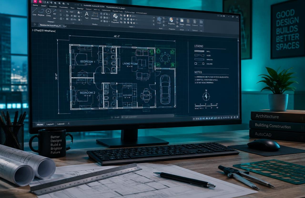 AutoCAD