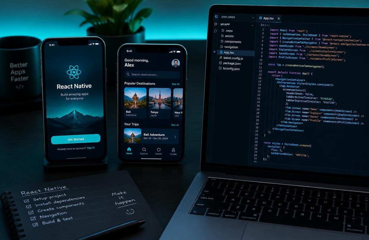 React Native