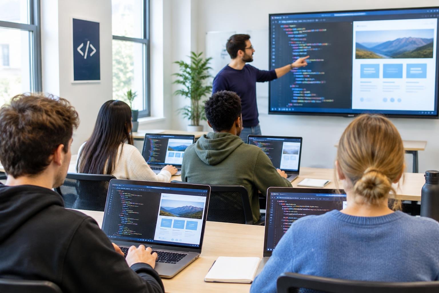 Web Development
