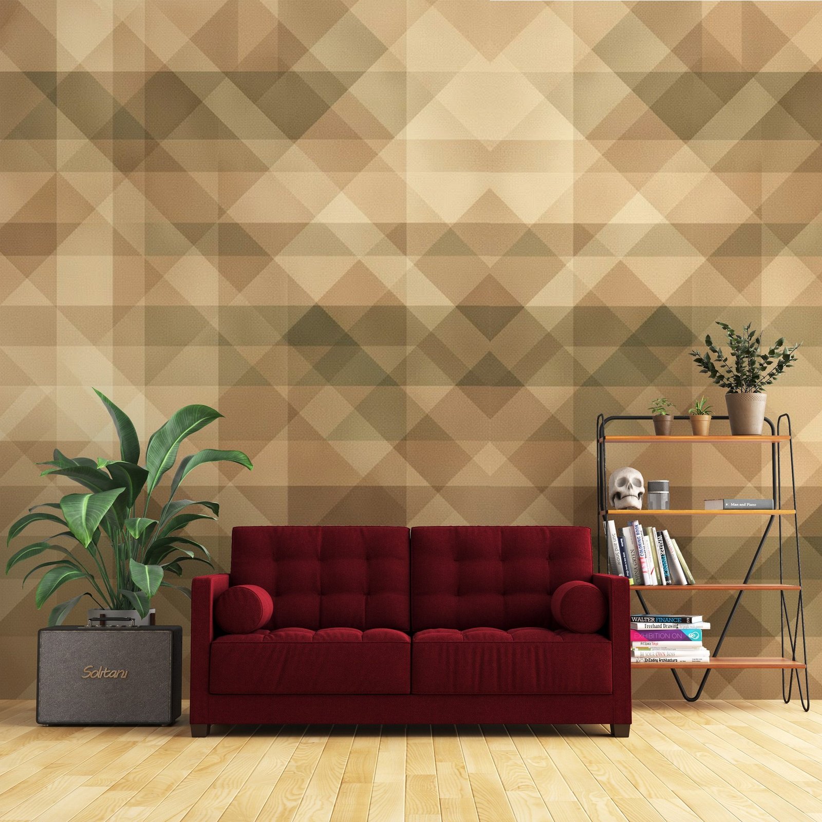 Wall Art Collection