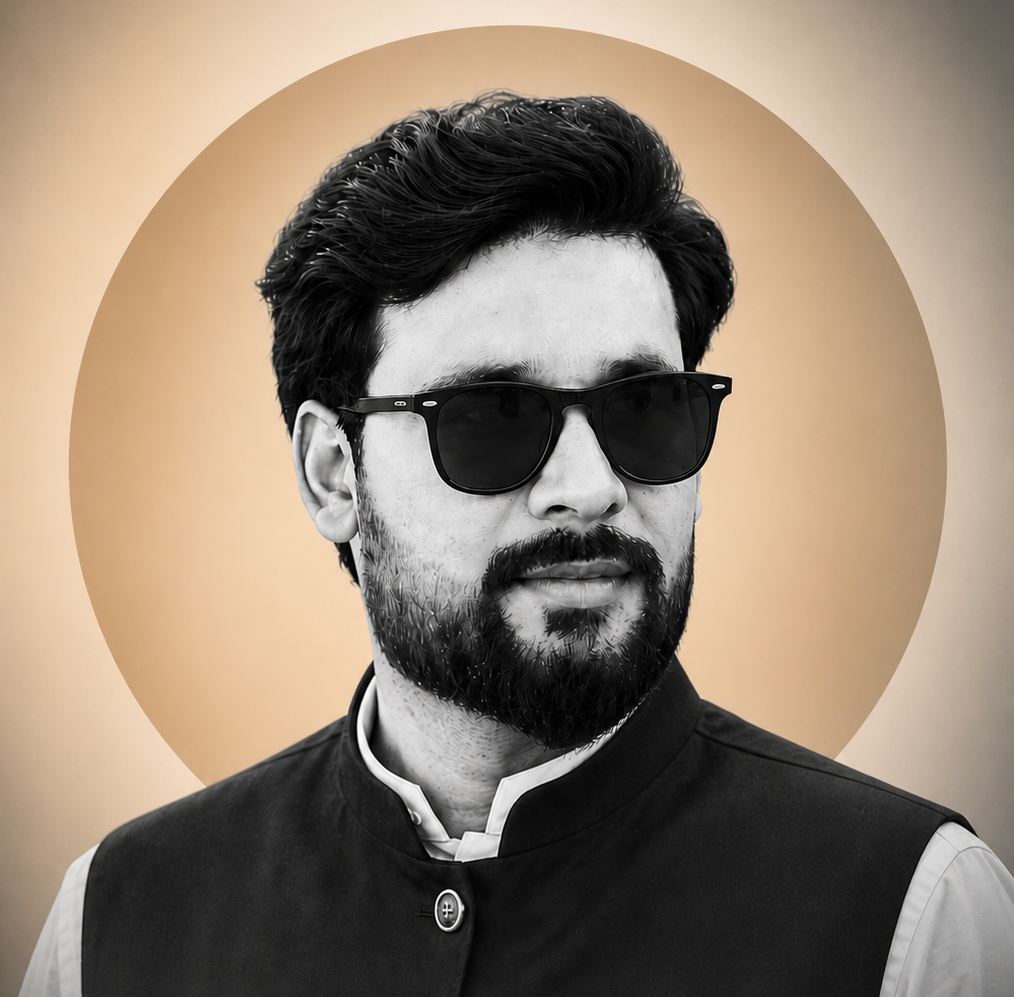 Najam Mir