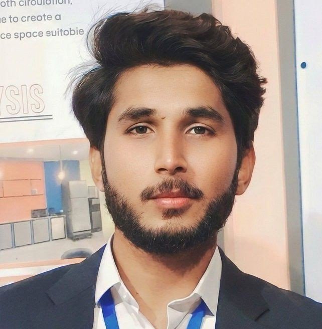 Sajjad Mir